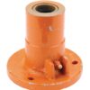 Cubo para marcador huella D7