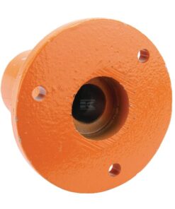 Cubo para marcador huella D7 3 Cubo para marcador huella D7