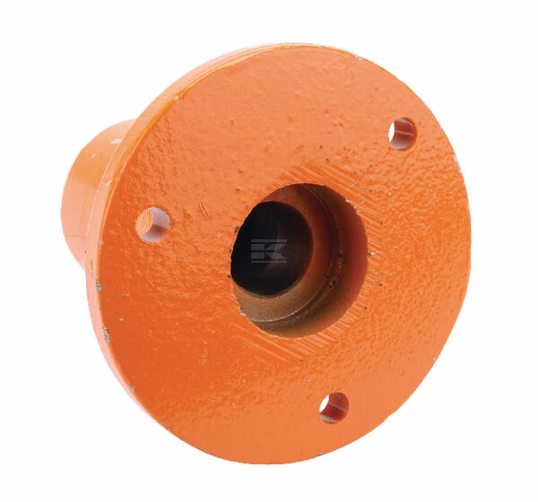 Cubo para marcador huella D7 2 Cubo para marcador huella D7
