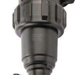 Filtro 150l, brida autorreg