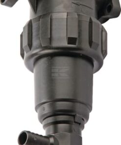 Filtro 150l, brida autorreg