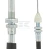 Cable de parada de motor Case - IH