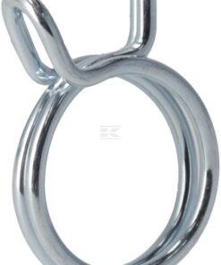 Clip muelle