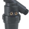 Filtro inclinado 1/2"M 50 m 13 Filtro inclinado 1/2"M 50 m