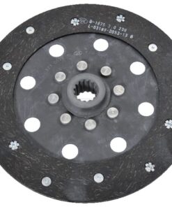 Disco de embrague UKF