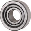 Rodamiento de rodillos cónicos 30 x 72 x 28,75 mm, Timken