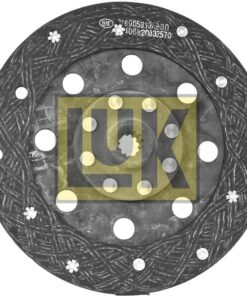 Disco de embrague UKF