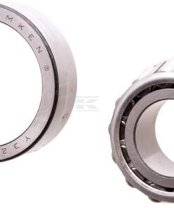 Rodamiento de rodillos cónicos 45 x 100 x 38,25 mm, Timken
