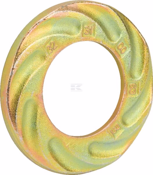 Cubierta prot. D83,8/45,2x8 i.