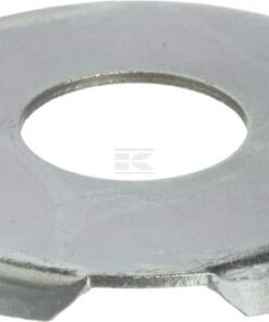 Tapa protec. D75/30,1x8 Zn