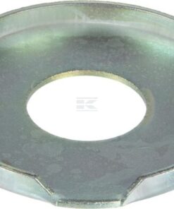 Tapa protec. D75/30,1x8 Zn