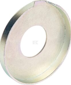 Cubierta protec. D84,8/35x11,5