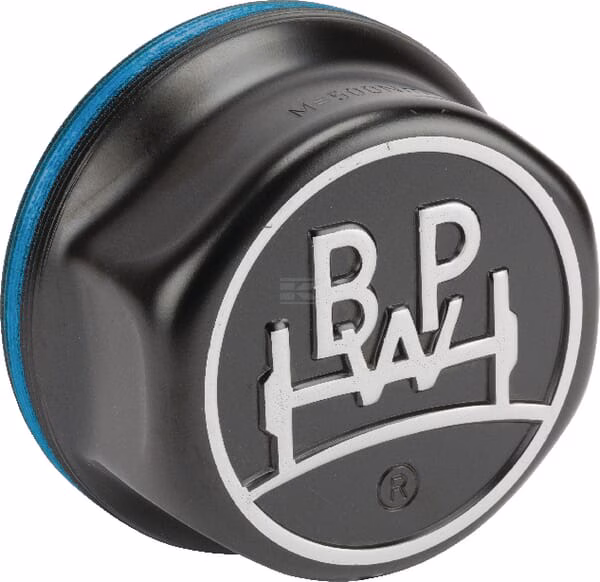 Tapa M125x2 BPW 1 Tapa M125x2 BPW