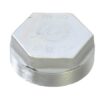 Tapa M75x1,5-RH
