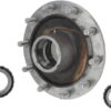 Kit de reparación de buje 220/275/10, M22 x 1,5 (32212/32216)