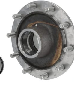 Kit de reparación de buje 220/275/10, M22 x 1,5 (32212/32216)