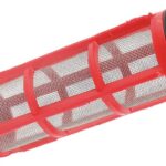 Filtro int. malla 32 rojo Arag