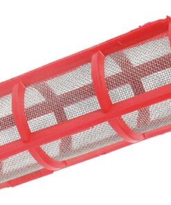 Filtro int. malla 32 rojo Arag