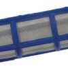Elemento filtrante 38x122 azul 50M viton 3 Elemento filtrante 38x122 azul 50M viton
