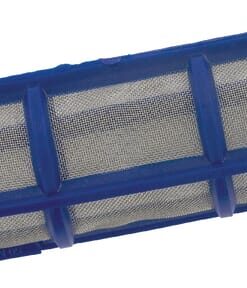 Elemento filtrante 38x122 azul 50M viton