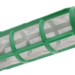 Filtro int. m. 100 verde Arag