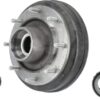 Kit de reparación de buje 220/275/8, M18 x 1,5 (32212/32215)