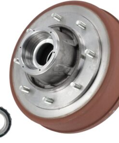 Kit de reparación de buje 220/275/8, M18 x 1,5 (32213/32216)
