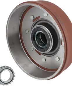 Kit de reparación de buje 220/275/8, M18 x 1,5 (32213/32216)