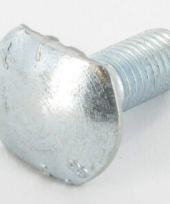 Perno de cuello cuadrado ESM