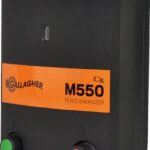 Energizador M550