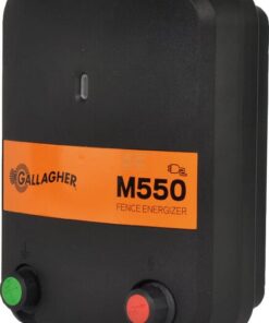 Energizador M550