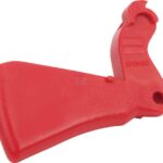 Acelerador rojo