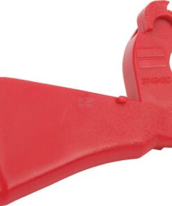Acelerador rojo
