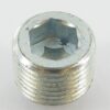 Tornillo ajuste Allen ESM