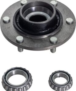 Kit de reparación de buje 160/205/6, M18 x 1,5 (30208/30211)