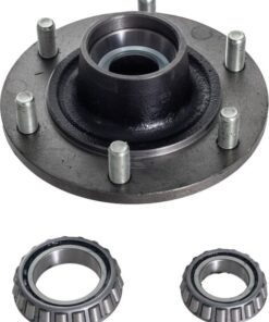 Kit de reparación de buje 160/205/6, M18 x 1,5 (30208/30211)