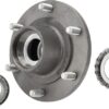 Kit de reparación de buje 160/205/6, M18 x 1,5 (30210/30213)