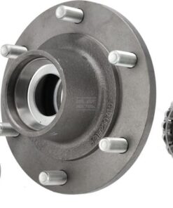 Kit de reparación de buje 160/205/6, M18 x 1,5 (30210/30213)