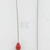 Cable de acelerador de mano Case - IH 2 Cable de acelerador de mano Case - IH