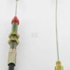 Cable acelerador 3 Cable acelerador