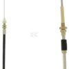 Cable de parada de motor Case - IH