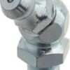 Racor engrase 1/4" SAE 45 GRD