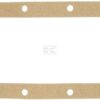Gasket 3x175x370 12xD11