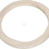 Anillo fieltro D110/90x6 4 Anillo fieltro D110/90x6