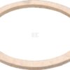 Anillo fieltro D140/120x6