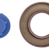 Retén 45x85x10 BASL