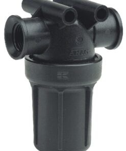 Filtro de presión 55 l/m