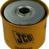 Filtro de combustible