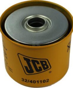 Filtro de combustible