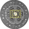 Disco de embrague